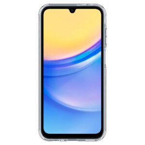 Spigen Ultra Hybrid - dėklas skirtas Samsung Galaxy A15 4G/5G Transparent - Image 16