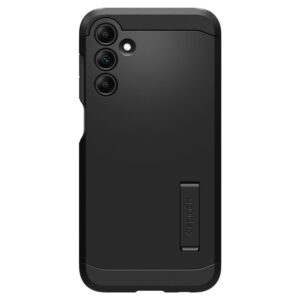 Spigen Tough Armor - dėklas skirtas Samsung Galaxy A15 4G/5G Black - Image 8