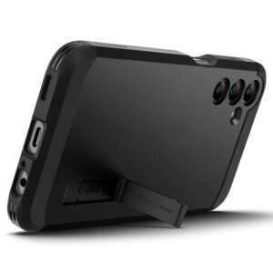 Spigen Tough Armor - dėklas skirtas Samsung Galaxy A15 4G/5G Black - Image 9