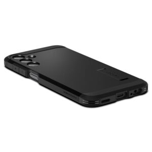 Spigen Tough Armor - dėklas skirtas Samsung Galaxy A15 4G/5G Black - Image 10