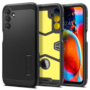 Spigen Tough Armor - dėklas skirtas Samsung Galaxy A15 4G/5G Black - Image 7