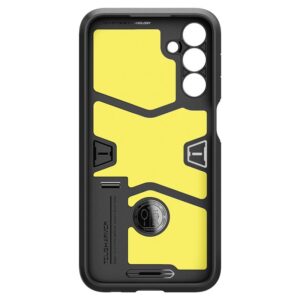 Spigen Tough Armor - dėklas skirtas Samsung Galaxy A15 4G/5G Black - Image 11