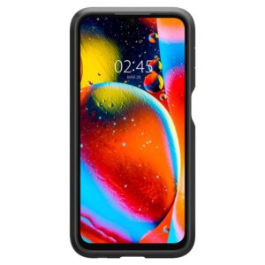 Spigen Tough Armor - dėklas skirtas Samsung Galaxy A15 4G/5G Black - Image 12