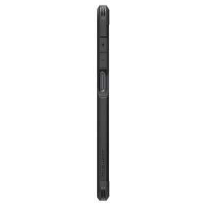 Spigen Tough Armor - dėklas skirtas Samsung Galaxy A15 4G/5G Black - Image 13