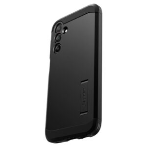 Spigen Tough Armor - dėklas skirtas Samsung Galaxy A15 4G/5G Black - Image 16