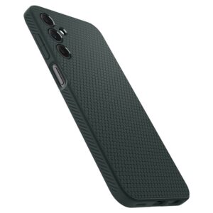Spigen Liquid Air - dėklas skirtas Samsung Galaxy A15 4G/5G Abyss Green - Image 8