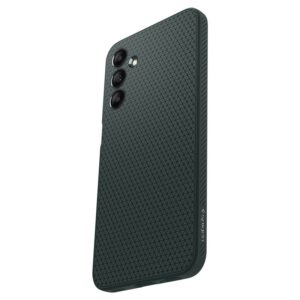 Spigen Liquid Air - dėklas skirtas Samsung Galaxy A15 4G/5G Abyss Green - Image 17