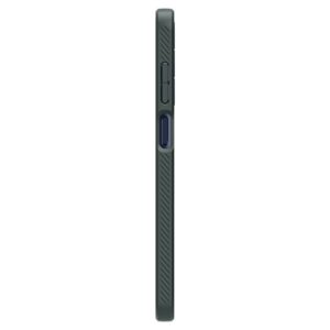 Spigen Liquid Air - dėklas skirtas Samsung Galaxy A15 4G/5G Abyss Green - Image 10