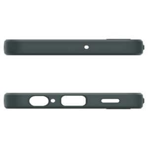 Spigen Liquid Air - dėklas skirtas Samsung Galaxy A15 4G/5G Abyss Green - Image 15