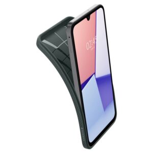 Spigen Liquid Air - dėklas skirtas Samsung Galaxy A15 4G/5G Abyss Green - Image 16