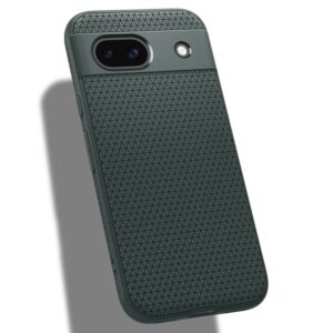 Spigen Liquid Air, abyss green - Google Pixel 8a - Image 20