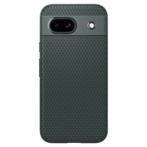 Spigen Liquid Air, abyss green - Google Pixel 8a - Image 18