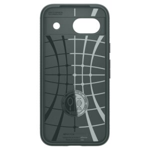 Spigen Liquid Air, abyss green - Google Pixel 8a - Image 9