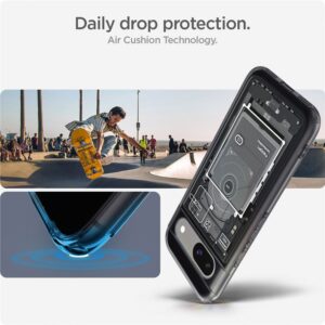 Spigen Ultra Hybrid, zero one - Google Pixel 8a - Image 6