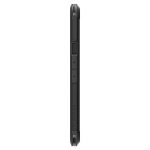 Spigen Tough Armor - dėklas skirtas Google Pixel 8A Black - Image 10