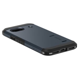 Spigen Tough Armor, metal slate - Google Pixel 8a - Image 3