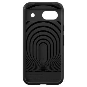 Spigen Caseology Parallax, matinės juodos spalvos - Google Pixel 8a - Image 2