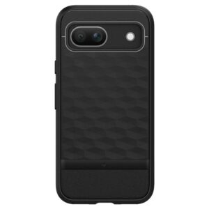 Spigen Caseology Parallax, matinės juodos spalvos - Google Pixel 8a - Image 3