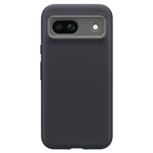 Spigen Caseology Nano Pop, juodos spalvos sesame - Google Pixel 8a - Image 3