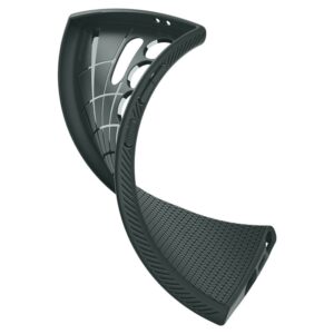 Spigen Liquid Air, abyss žalios spalvos - Samsung Galaxy S24 Ultra - Image 2