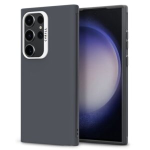 Spigen Cyrill UltraColor, dusk - Samsung Galaxy S24 Ultra