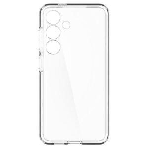 Samsung Galaxy S24 Plus Spigen Ultra Hybrid Crystal dėklas telefonui skaidrus - Image 19