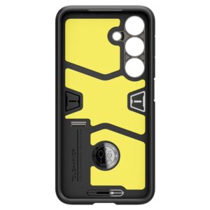 Spigen Tough Armor, gunmetal - Samsung Galaxy S24 - Image 12