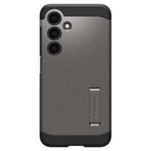 Spigen Tough Armor, gunmetal - Samsung Galaxy S24 - Image 19