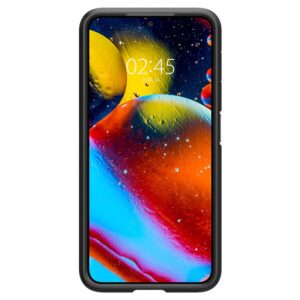 Spigen Tough Armor, gunmetal - Samsung Galaxy S24 - Image 10