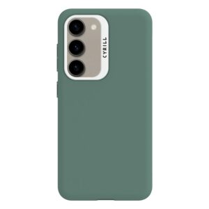 Spigen Cyrill UltraColor, kale - Samsung Galaxy S24 - Image 3