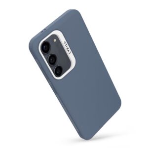 Spigen Cyrill UltraColor, deep sea - Samsung Galaxy S24 - Image 8