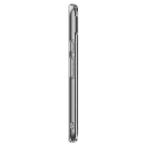 Spigen Caseology Capella, crystal clear - Google Pixel 8a - Image 6