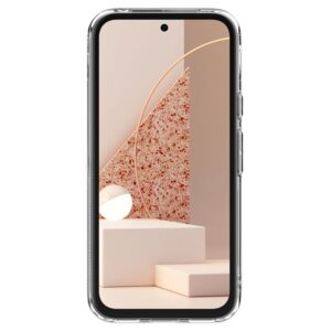 Spigen Caseology Capella, crystal clear - Google Pixel 8a - Image 2