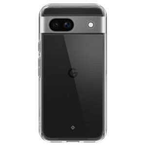 Spigen Caseology Capella, crystal clear - Google Pixel 8a - Image 3