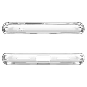 Spigen Caseology Capella, crystal clear - Google Pixel 8a - Image 9