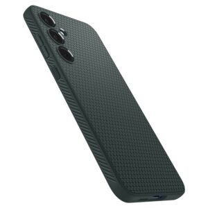 Spigen Liquid Air - dėklas skirtas Samsung Galaxy A55 5G Abyss Green - Image 8
