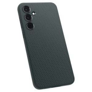 Spigen Liquid Air - dėklas skirtas Samsung Galaxy A55 5G Abyss Green - Image 11