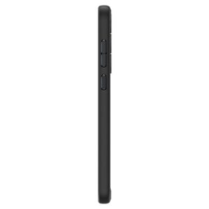 Spigen Ultra Hybrid - dėklas skirtas Samsung Galaxy A55 5G Matte Black - Image 16