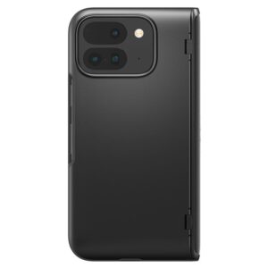 Spigen Slim Armor Pro, juodos spalvos - Google Pixel 9 Pro Fold - Image 17