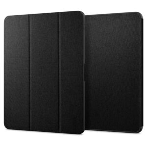 Spigen Urban Fit - dėklas skirtas Apple iPad Air 13 M3 2025 / M2 2024 Black - Image 9