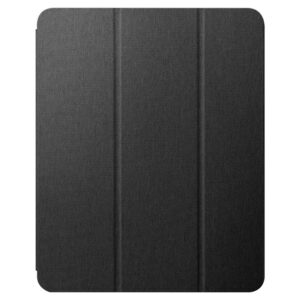 Spigen Urban Fit - dėklas skirtas Apple iPad Air 13 M3 2025 / M2 2024 Black - Image 10