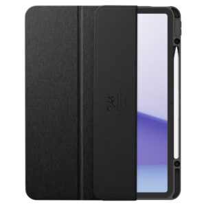 Spigen Urban Fit - dėklas skirtas Apple iPad Air 13 M3 2025 / M2 2024 Black - Image 11