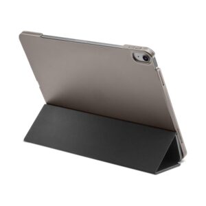 Spigen Smart Fold, juodos spalvos - Apple iPad Air 13" 2024/2025/2026 - Image 6