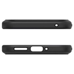 Spigen Ultra Hybrid - dėklas skirtas Google Pixel 9 / 9 Pro Matte Black - Image 9