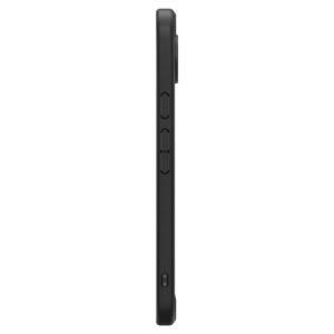 Spigen Ultra Hybrid - dėklas skirtas Google Pixel 9 / 9 Pro Matte Black - Image 10