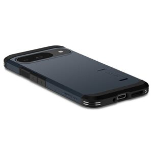 Spigen Tough Armor, metal slate - Google Pixel 9 Pro/Pixel 9 - Image 20