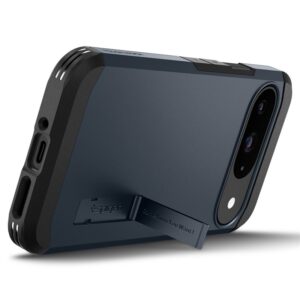 Spigen Tough Armor, metal slate - Google Pixel 9 Pro/Pixel 9 - Image 3