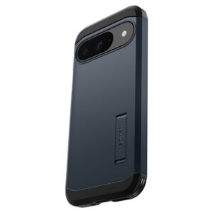 Spigen Tough Armor, metal slate - Google Pixel 9 Pro/Pixel 9 - Image 9