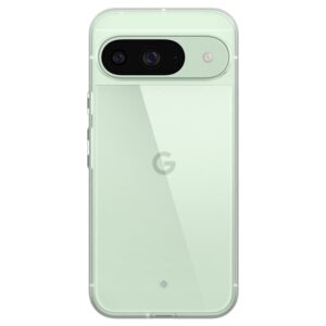Spigen Caseology Capella, crystal clear - Google Pixel 9 Pro/Pixel 9 - Image 3