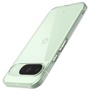 Spigen Caseology Capella, crystal clear - Google Pixel 9 Pro/Pixel 9 - Image 4
